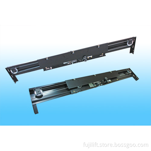 landing door system